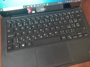 Dell XPS s dotykovým displejom - 2