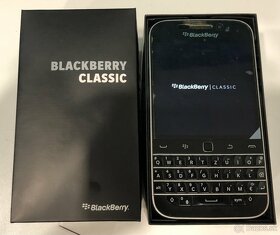 BlackBerry Classic - 2