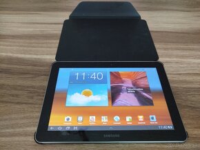 Samsung Galaxy Tab 10.1 GT-P7500 - 2