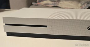 XBOX ONE S 1TB - 2