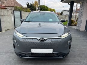 Hyundai Kona Elektric+150 - 2