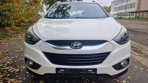 HYUNDAI IX35 2.0 CRDI.COMFORT 4WD - 2