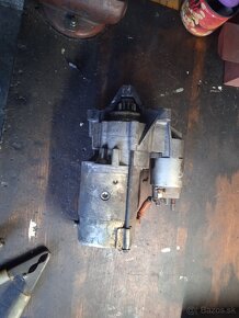 Citroen XM starter - 2