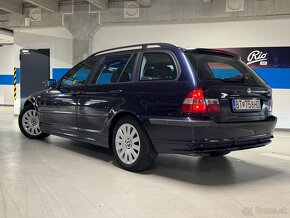 BMW 3 320d E46 - 2