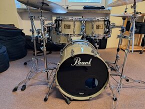 Pearl masters MMX - 2