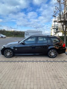 BMW 320D x-drive - 2