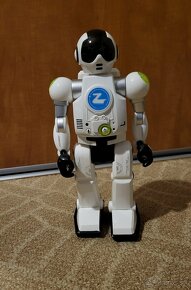 Robot Zigybot - 2