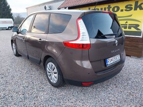 Renault Grand Scénic 1.5 dCi Dynamique 7m - 2