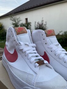 Nike Blazer Mid 77 Catechu - 2