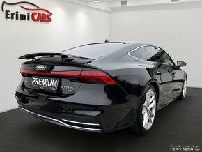 Audi A7 Sportback 50TFSIe PHEV Quattro 300PS 3xS-LINE LASER - 2