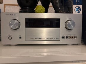 marantz surround reciever - 2