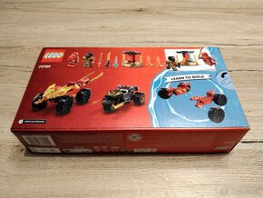 (2) Lego® Ninjago 71789 (nové) - 2