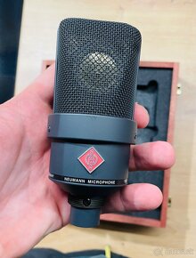 Mikrofón Neumann TLM 300 Nepoužity - 2