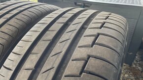 Pneumatiky 235/40 r19 - 2