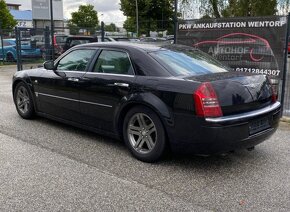 Chrysler 300c - 2