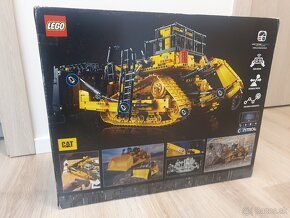 Lego technic 42131 - 2