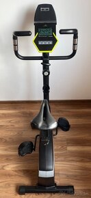 Heimtrainer H20 stacionárny bicykel - 2