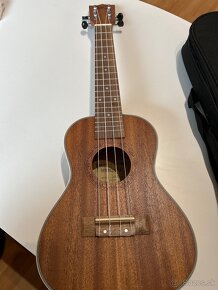 Nové ukulele Hricane UK-23 - 2