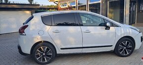 Peugeot 3008 , 1,6 HDi , 84 kw , panoramaticka strecha - 2