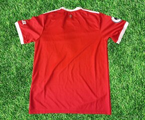 futbalový dres Manchester United FC 2XL - 2