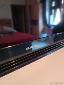 Televízor Samsung - 2