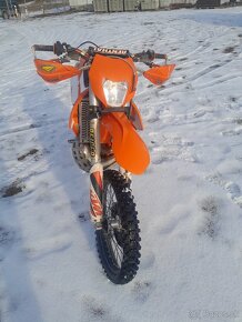 KTM EXC 300 - 2