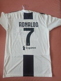 tricko Ronaldo - 2