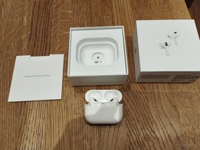 Airpods Pro 2nd generácie - 2