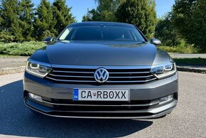 Volkswagen Passat 2.0 TDI DSG HIGHLINE VIRTUAL WEBASTO - 2