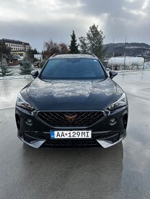 PREDAM CUPRA FORMENTOR 1.5 TSI DSG - 2