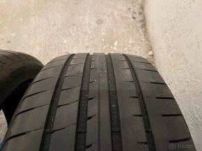 225/45 R18 letne, Goodyear eagle f1 - 2