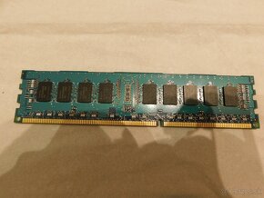 Hynix 4 GB DDR3 (HMT351R7CFR8C-PB T8 AC) - 2