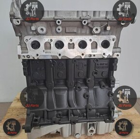 Motor 2.0 TFSI TSI AXX Repas - 2