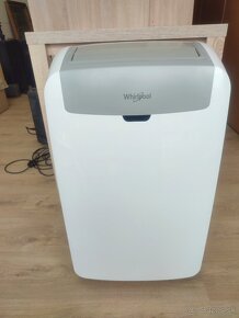 Whirlpool PACW212CO - 2