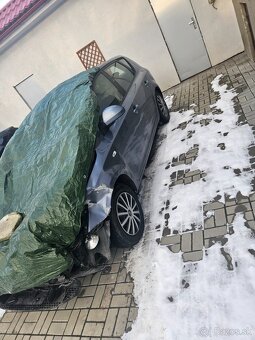 Predám alebo rozpredam kia ceed 1.6 - 2