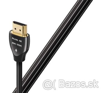 AudioQuest Pearl 48 HDMI 2.1, 2 m - 2