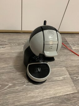 KRUPS NESCAFÉ DOLCE GUSTO MINIME - 2