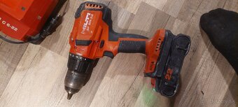 HILTI SF 6H-22 - 2