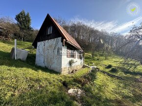 HALO reality - Predaj, chata Revúca - EXKLUZÍVNE HALO REALIT - 2