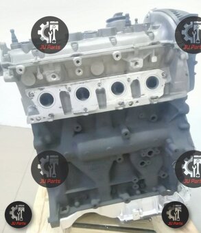 Motor 1.8 TFSI TSI CAB Repas - 2