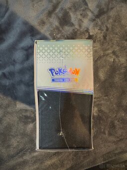 POKEMON PRISMATIC EVOLUTIONS - ETB - 2