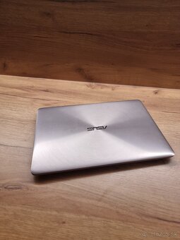 ASUS Zenbook UX310UA FC892T - 2