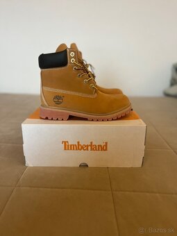 Timberland Premium 6 Inch Boot - 2