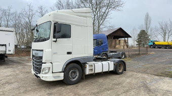 DAF XF 460 SC STANDARD AUTOMAT EURO 6 - 2