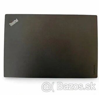 Lenovo ThinkPad X270 Intel Core i5-6300U 8 GB RAM 256 GB SSD - 2