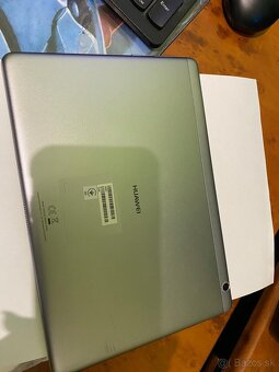 Huawei MediaPad T3 10 16 GB - 2