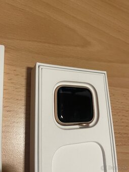 Apple Watch SE 40mm - 2