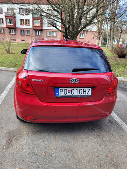 KIA Ceed - 2