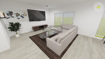 HALO reality - Predaj, trojizbový byt Prešov, Solivar - NOVO - 2