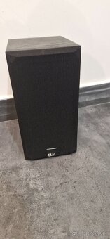 Elac reproduktory - 2